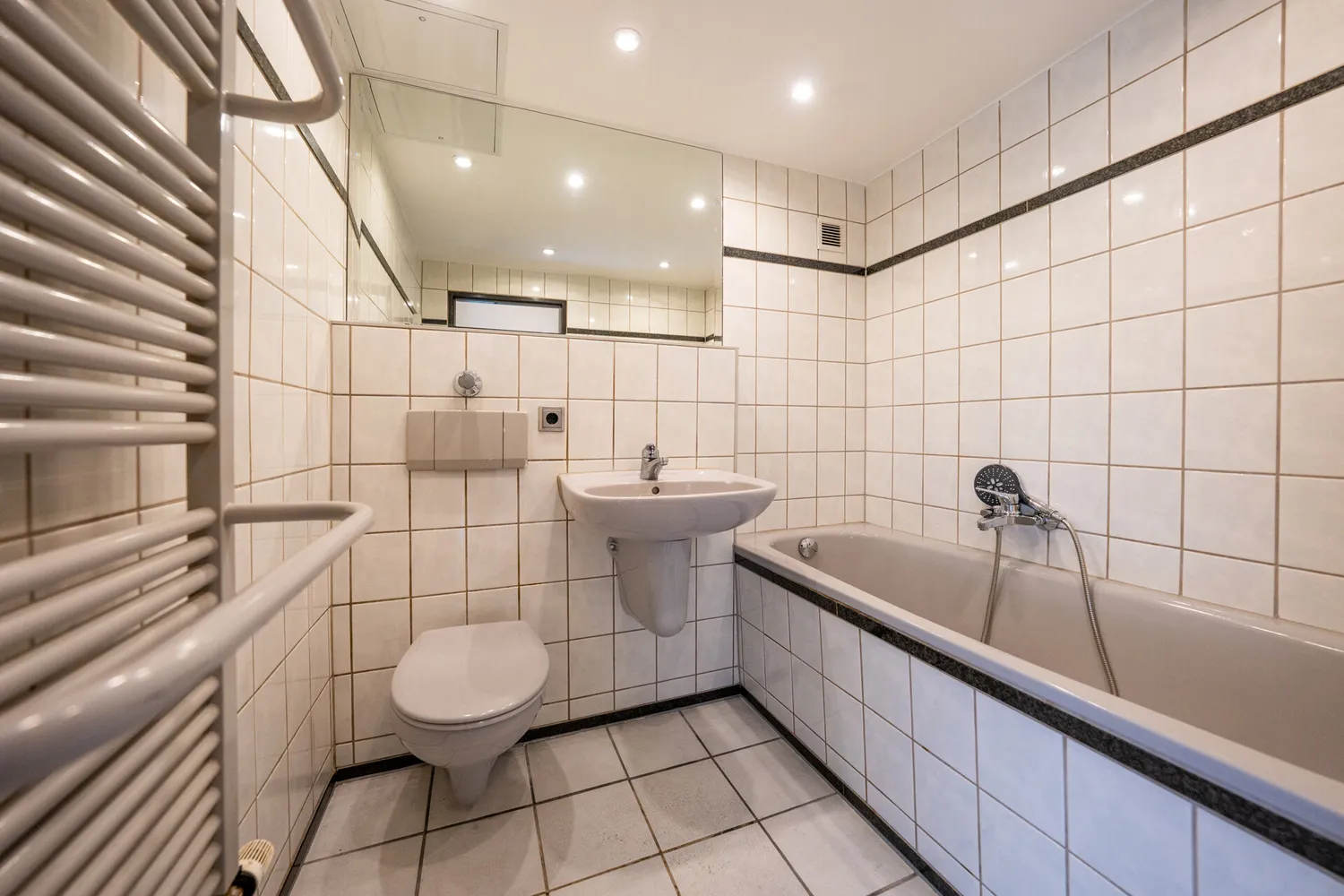 1 Zimmer Wohnung mit 39 m² in Mönchengladbach – Bild 5