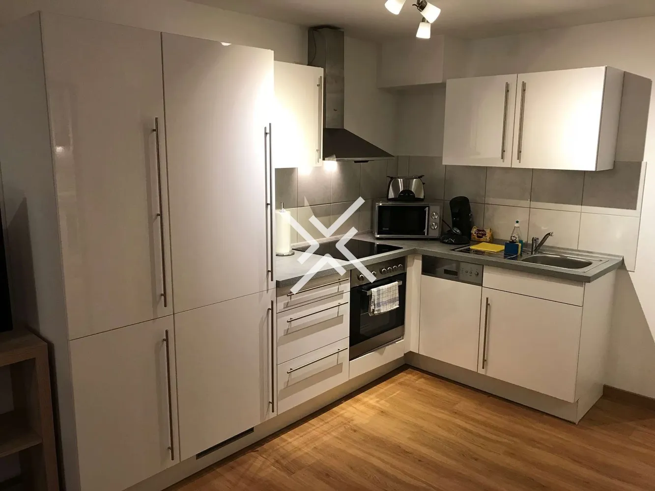 1 Zimmer Wohnung mit 40 m² in Karlsruhe – Bild 12