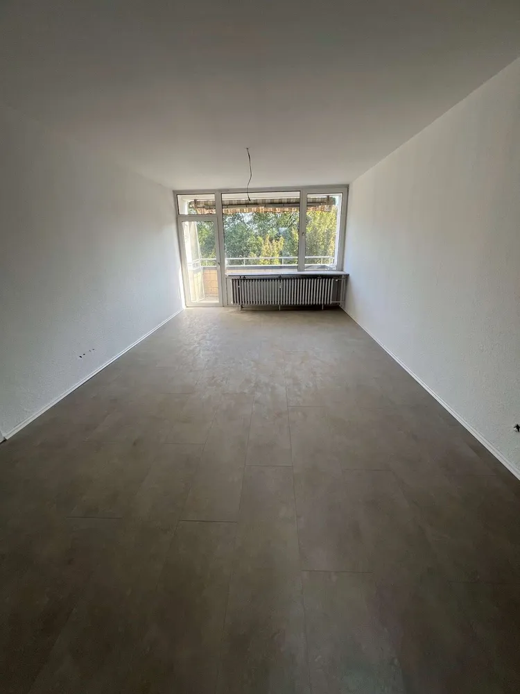3 room apartment with 59 m² in Gelsenkirchen – Photo 1