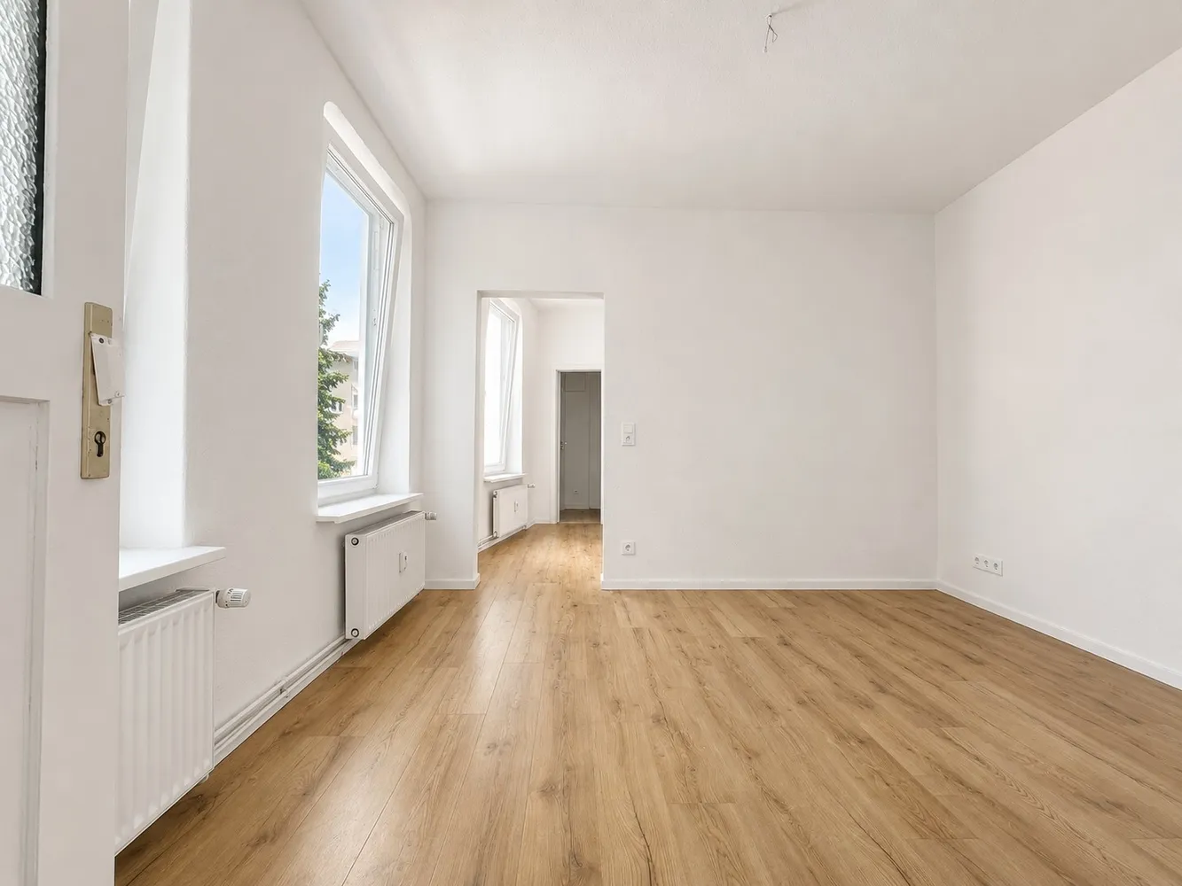 1 Zimmer Wohnung mit 29 m² in Kiel – Bild 3