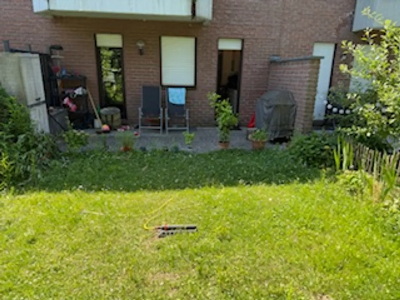 2 Zimmer Wohnung mit 63 m² in Köln – Bild 3