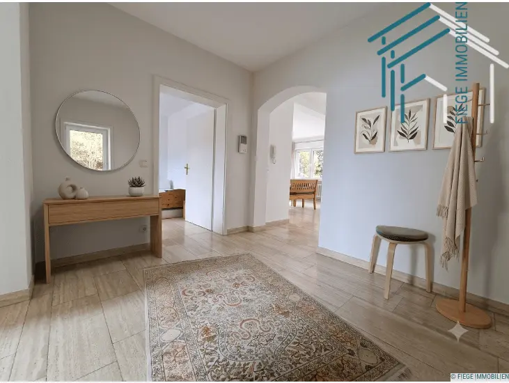 5 room apartment with 166 m² in Dietzenbach – Photo 5