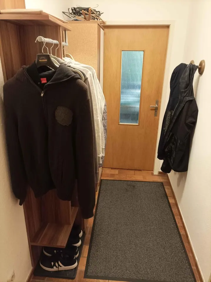 2 Zimmer Wohnung mit 28 m² in Aachen – Bild 6