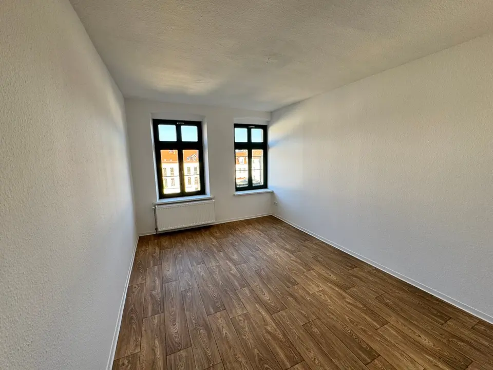4 Zimmer Wohnung mit 117 m² in Görlitz – Bild 8