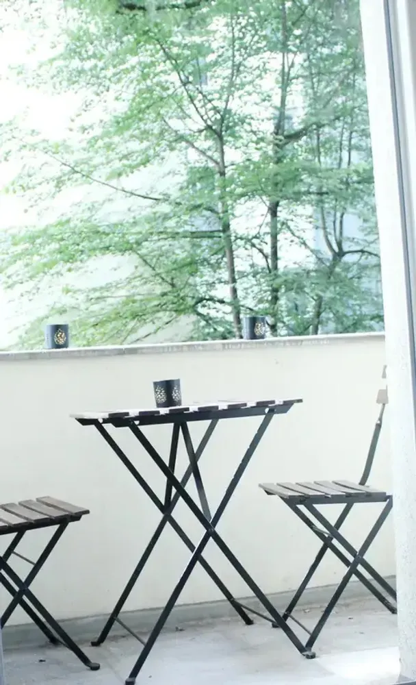 1 Zimmer Wohnung mit 37 m² in Berlin – Bild 8
