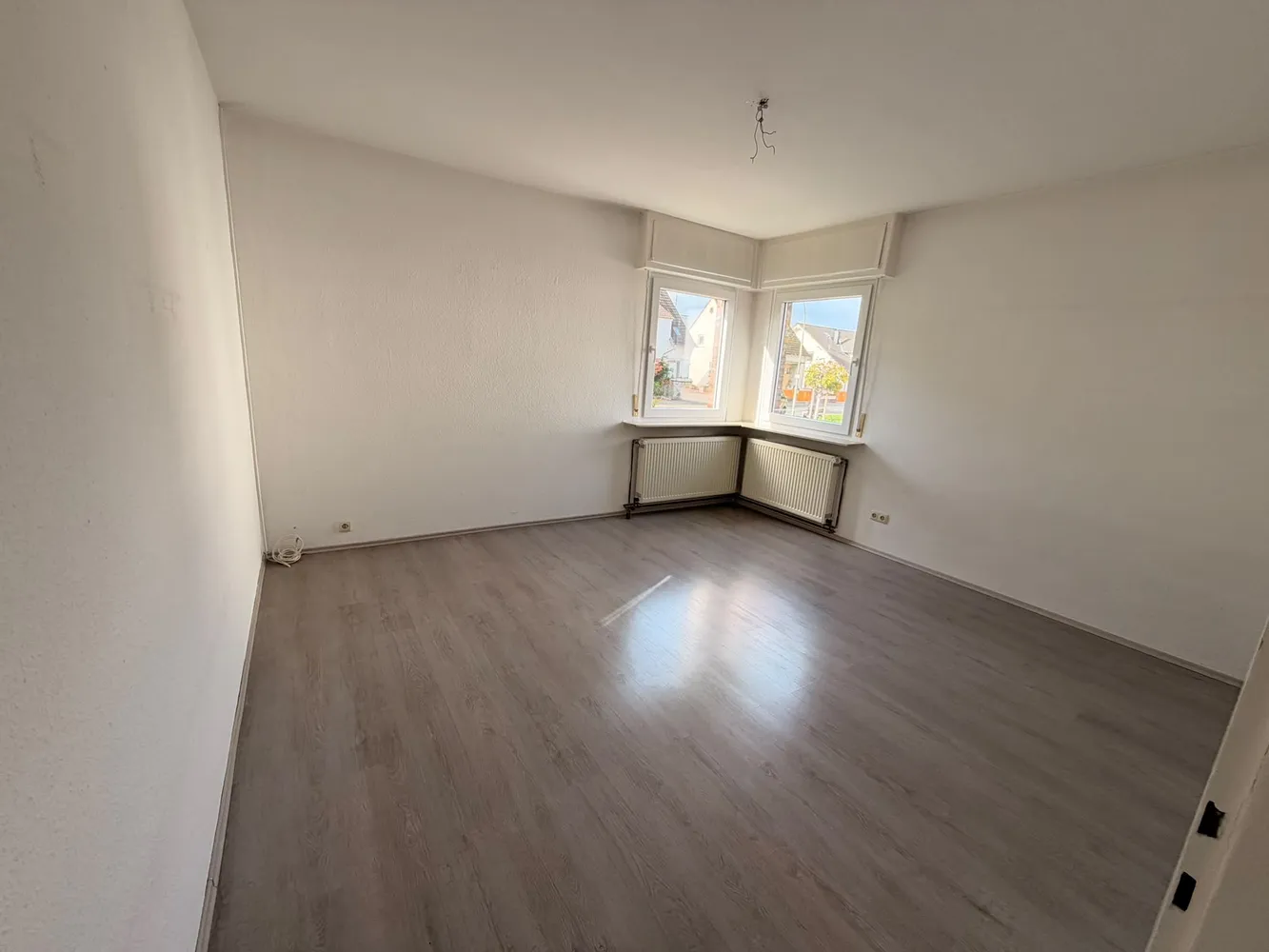 6 Zimmer Haus mit 110 m² in Hanau – Bild 1
