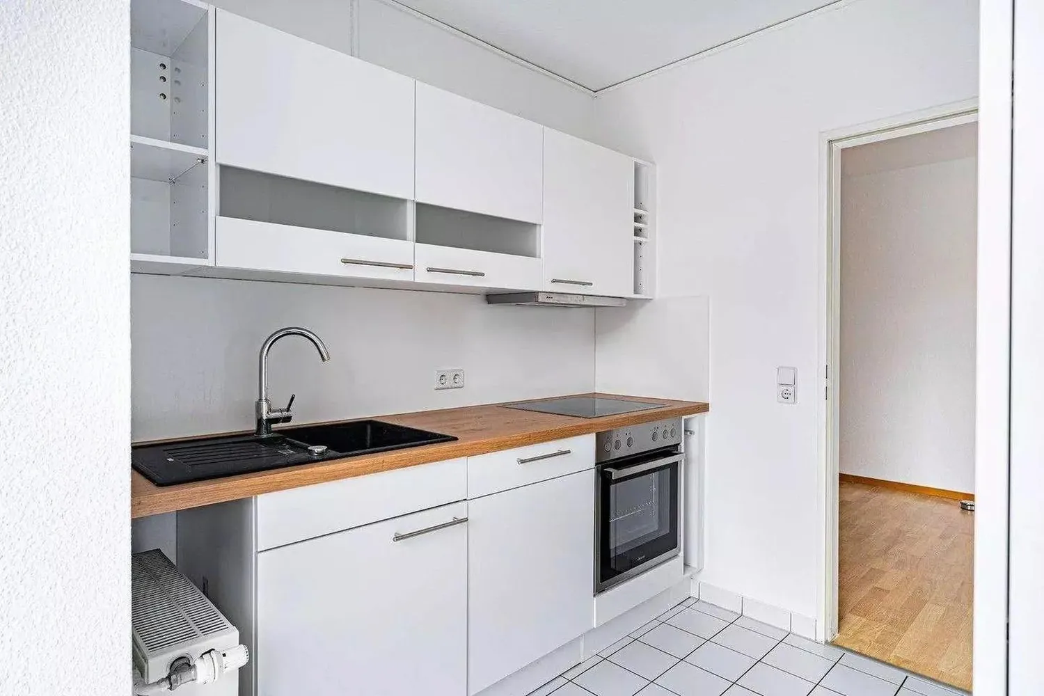 3 Zimmer Wohnung mit 140 m² in Berlin – Bild 11