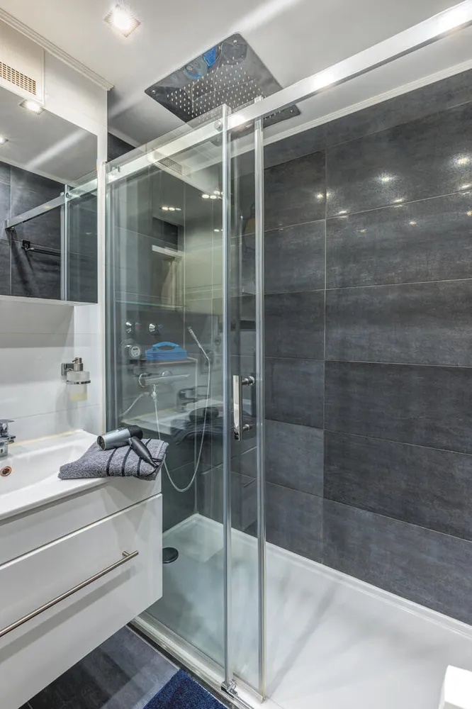 2 Zimmer Wohnung mit 59 m² in München – Bild 10