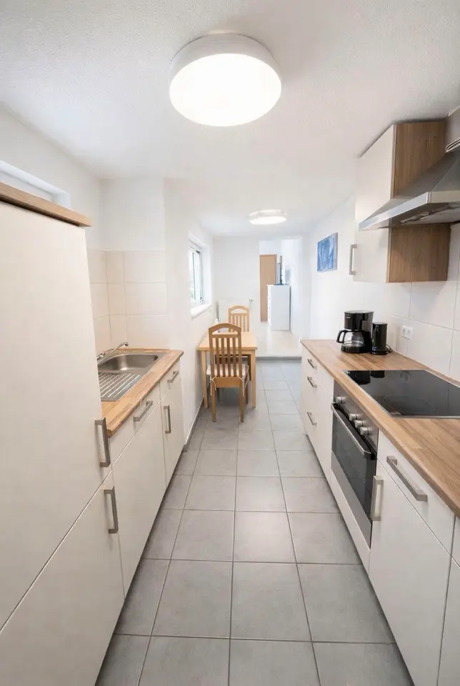 2 Zimmer Wohnung mit 35 m² in Rheinberg – Bild 7