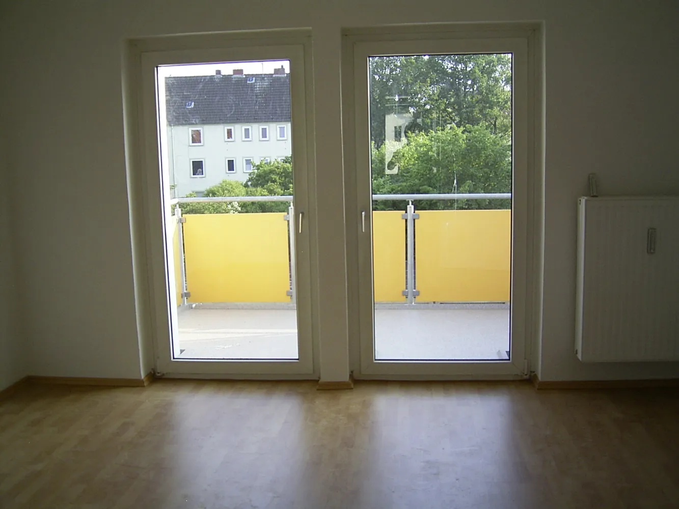 3 Zimmer Wohnung mit 62 m² in Osnabrück – Bild 5