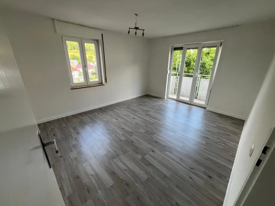 2 Zimmer Wohnung mit 55 m² in Tuttlingen – Bild 9