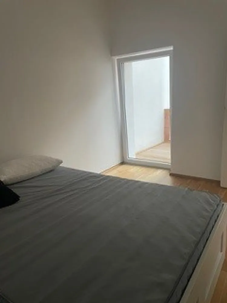 2 Zimmer Wohnung mit 58 m² in Halle (Saale) – Bild 7
