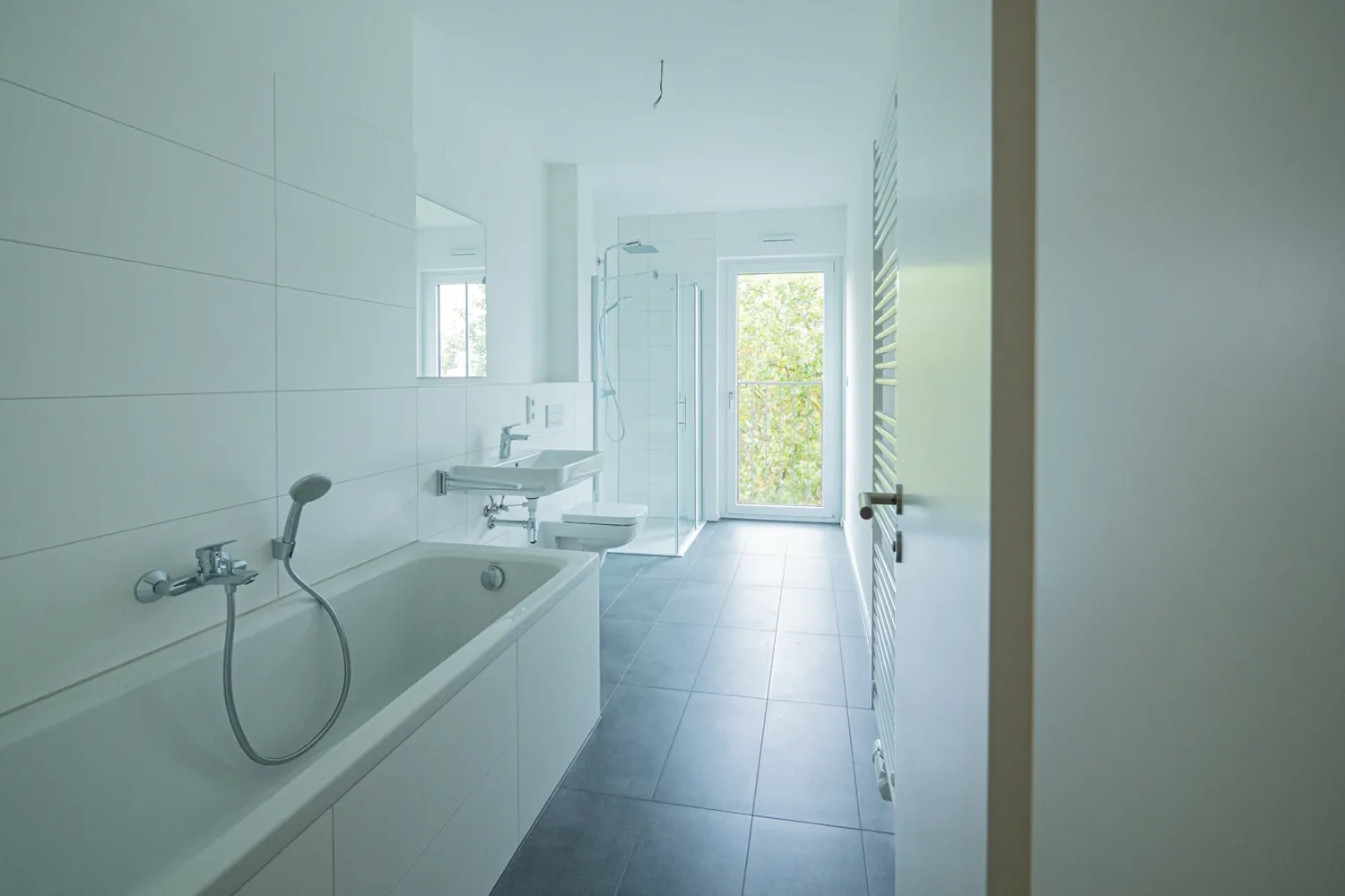 4 Zimmer Wohnung mit 104 m² in Dresden – Bild 10