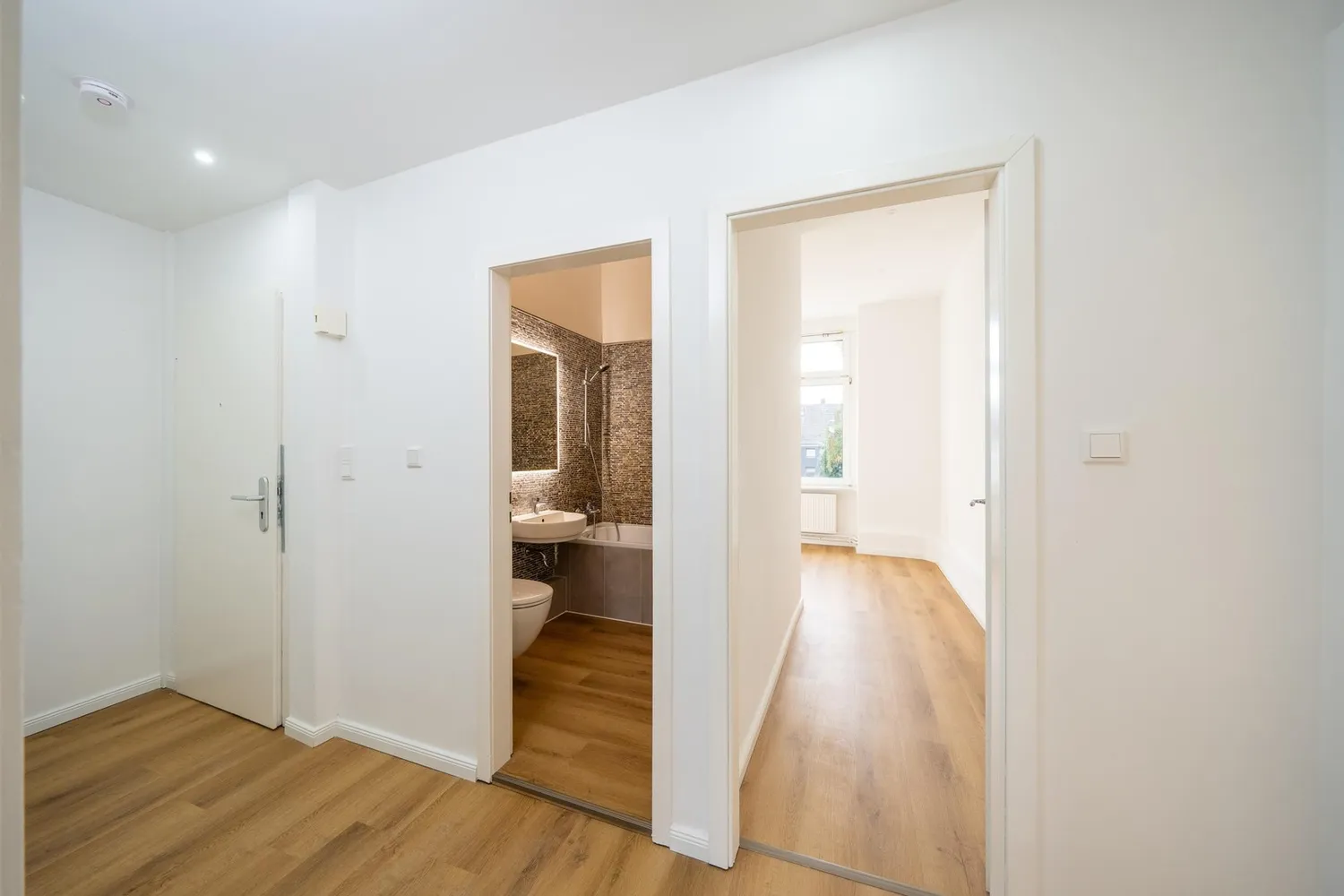 3 Zimmer Wohnung mit 71 m² in Wuppertal – Bild 4