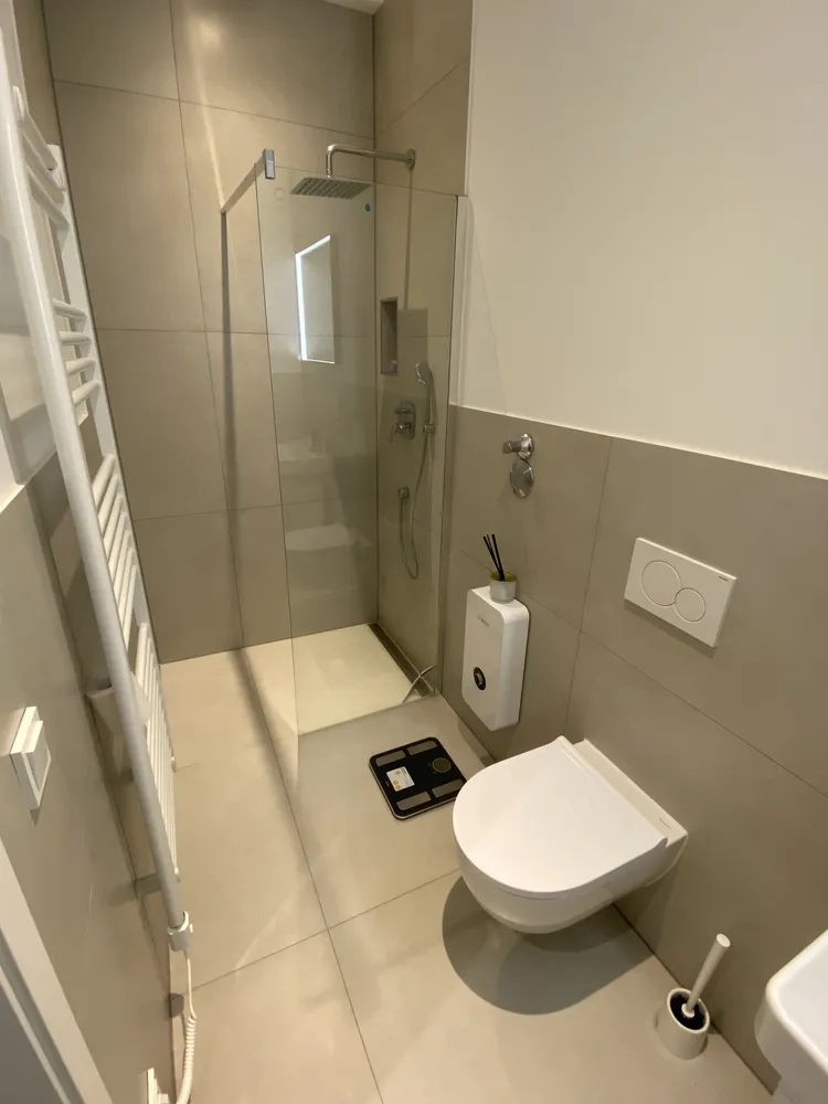 1 Zimmer Wohnung mit 30 m² in Berlin – Bild 10
