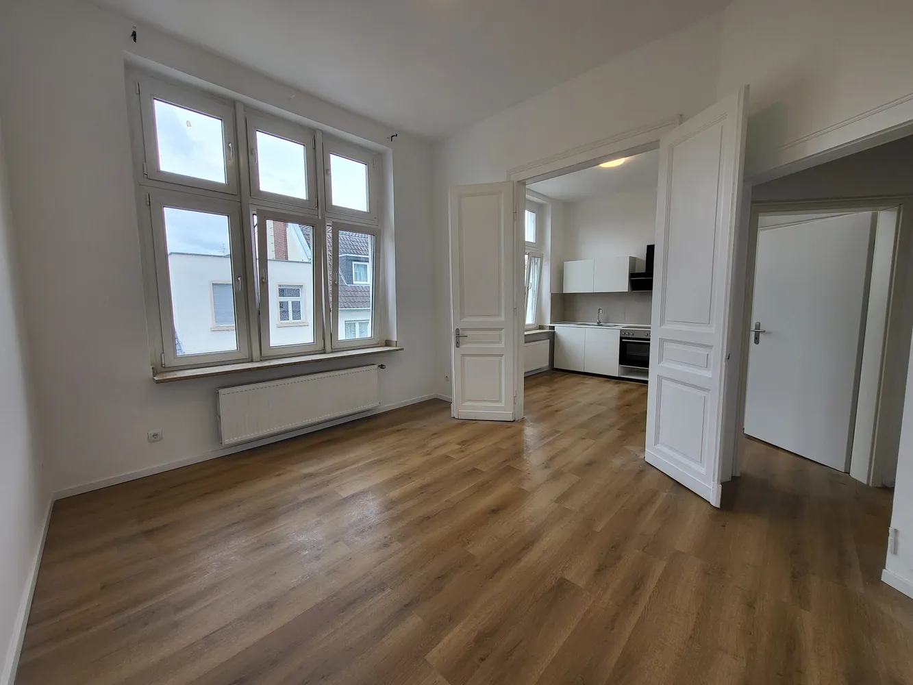 2 Zimmer Wohnung mit 41 m² in Bonn – Bild 2