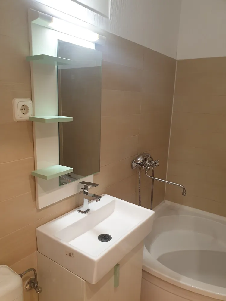 1 Zimmer Wohnung mit 24 m² in Düsseldorf – Bild 9