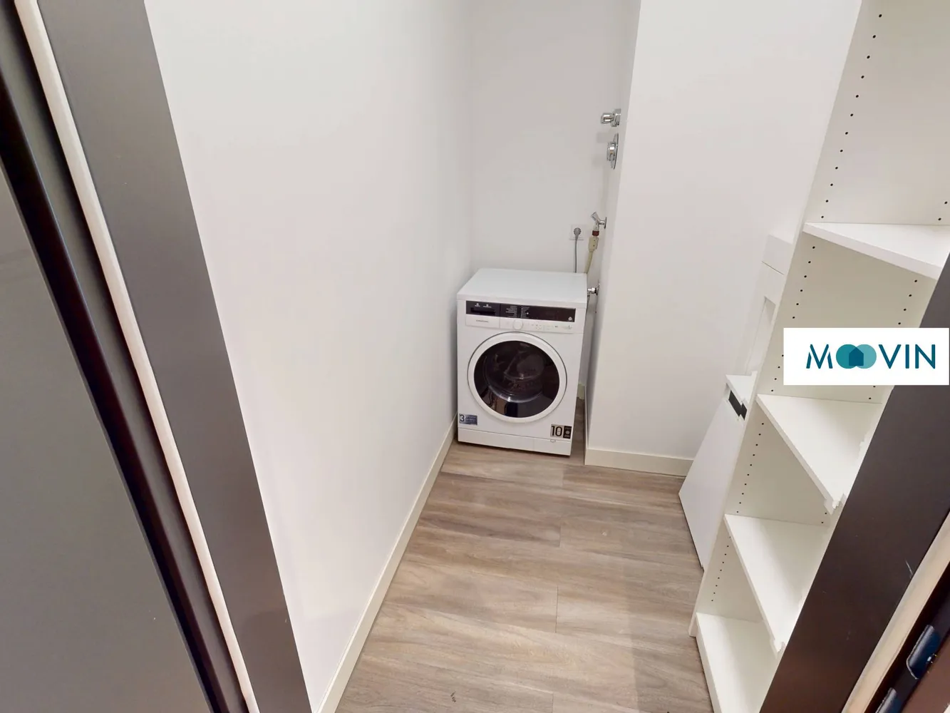 2 Zimmer Wohnung mit 48 m² in Wiesbaden – Bild 8