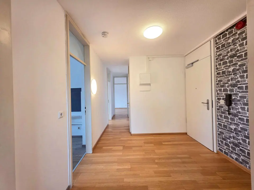 3 Zimmer Wohnung mit 87 m² in Weil am Rhein – Bild 6