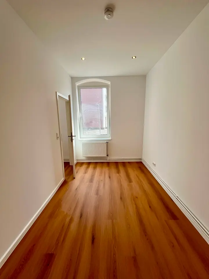 2 Zimmer Wohnung mit 55 m² in Braunschweig – Bild 1