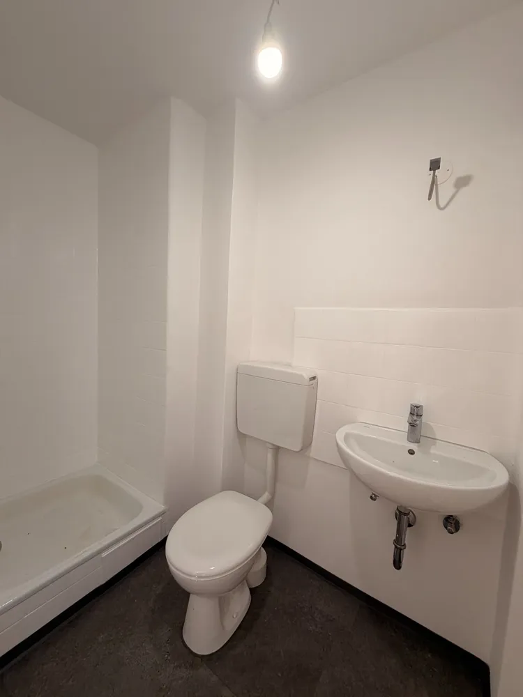 1 Zimmer Wohnung mit 26 m² in Augsburg – Bild 3