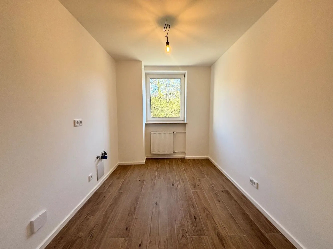 4 Zimmer Wohnung mit 92 m² in München – Bild 8