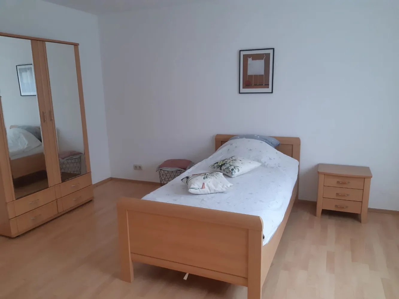 2 Zimmer Wohnung mit 83 m² in Bergisch Gladbach – Bild 11