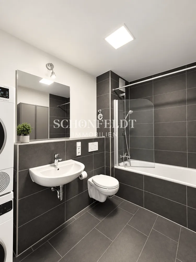 3 Zimmer Wohnung mit 75 m² in Hamburg – Bild 6
