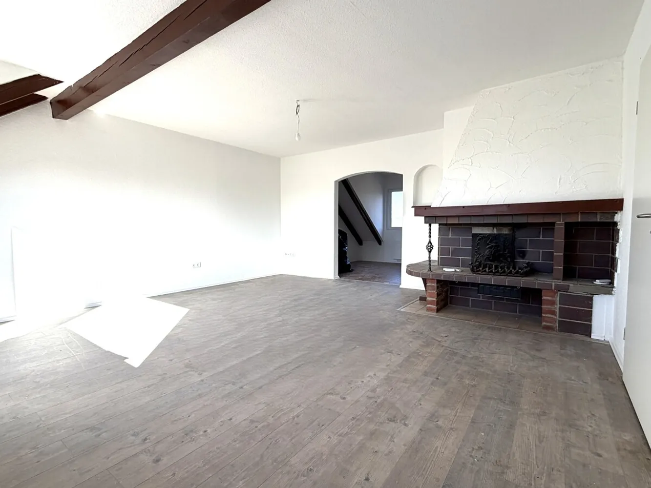 3 Zimmer Wohnung mit 66 m² in Wuppertal – Bild 1