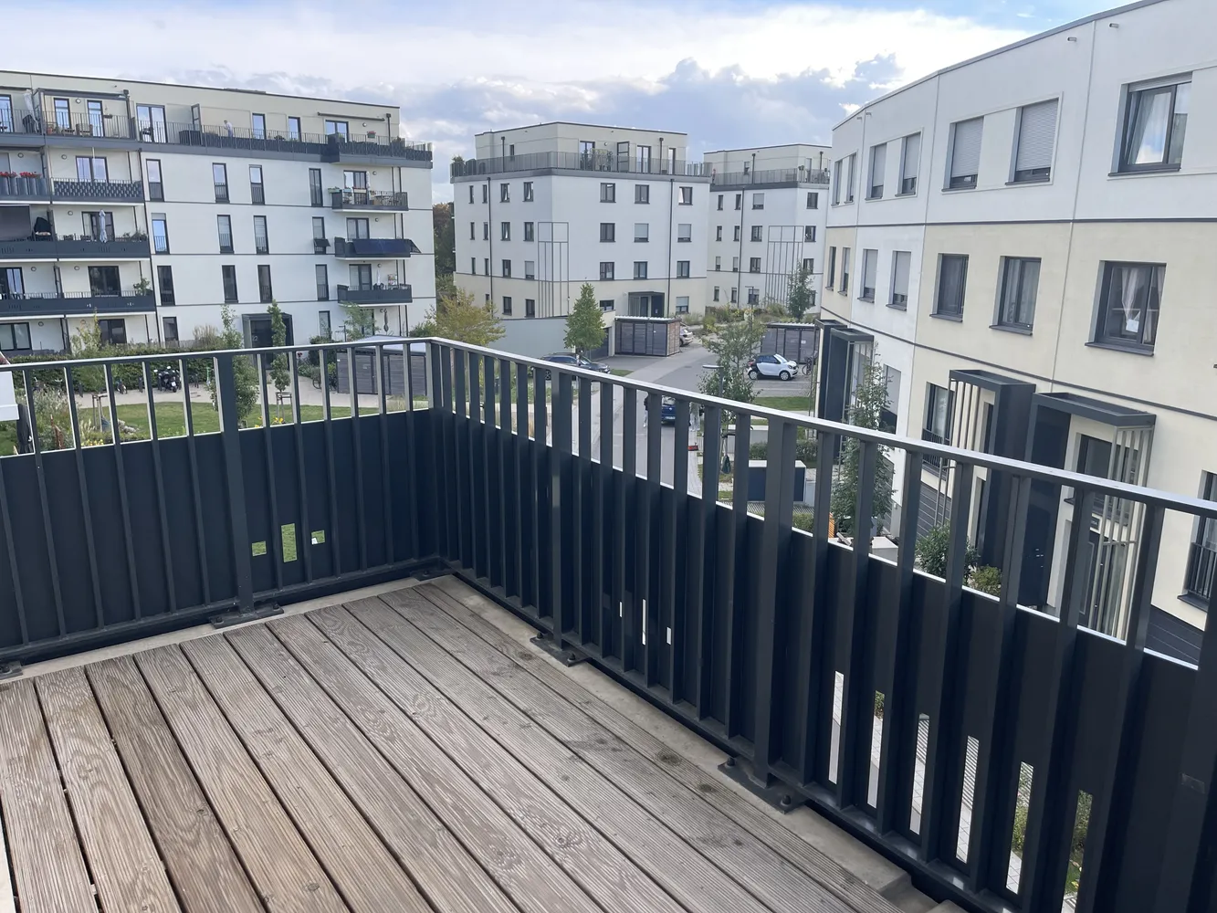 3 room apartment with 87 m² in Berlin – Photo 4