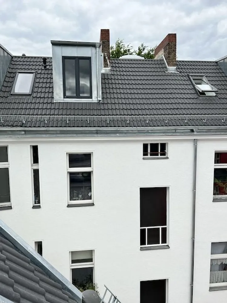 2 Zimmer Wohnung mit 44 m² in Berlin – Bild 9