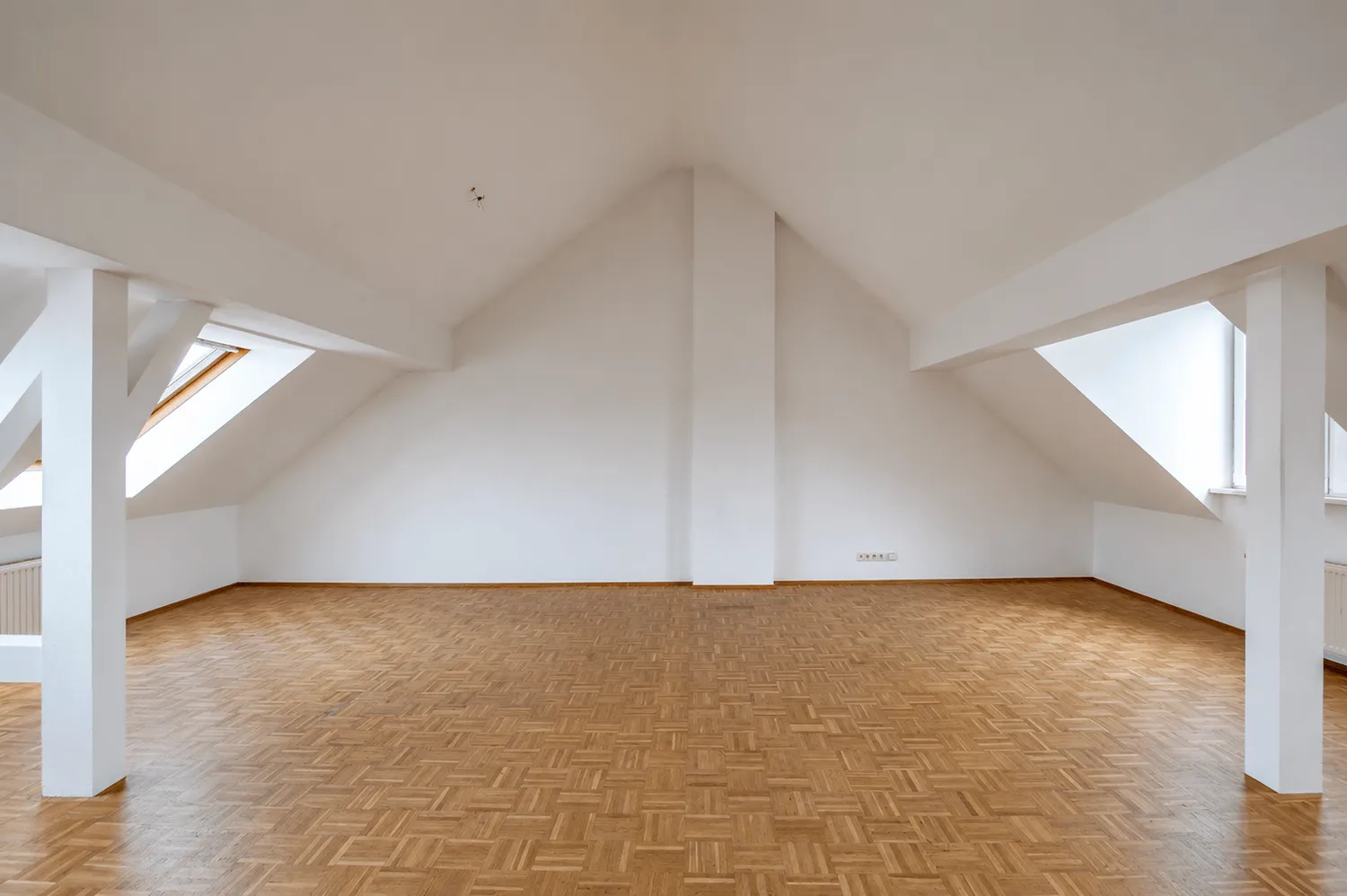 3 Zimmer Wohnung mit 77 m² in Leipzig – Bild 2