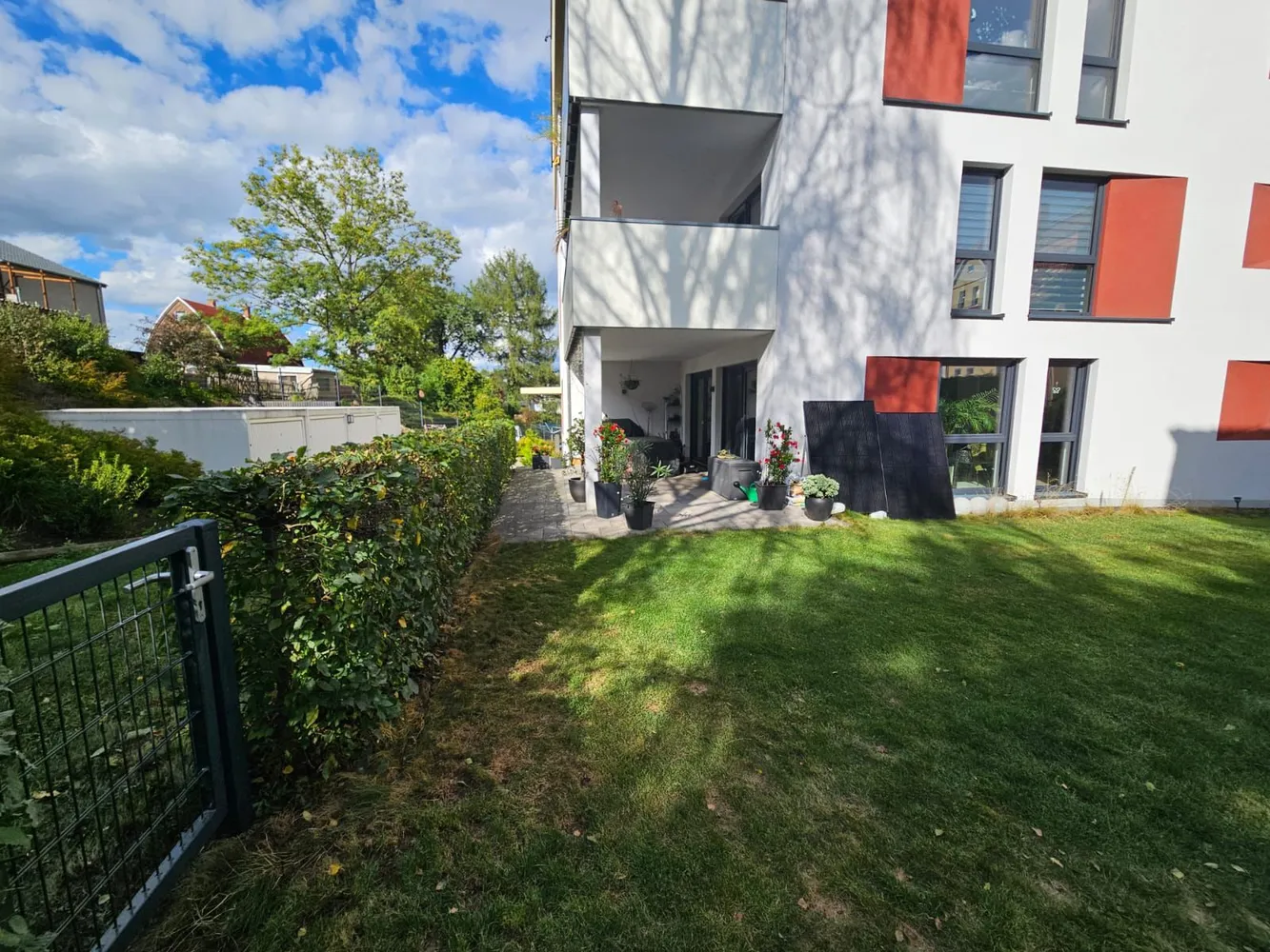 3 Zimmer Wohnung mit 111 m² in Zwickau – Bild 1