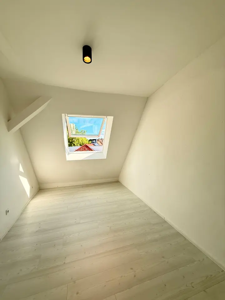 WG-Zimmer mit 100 m² in Osnabrück – Bild 10