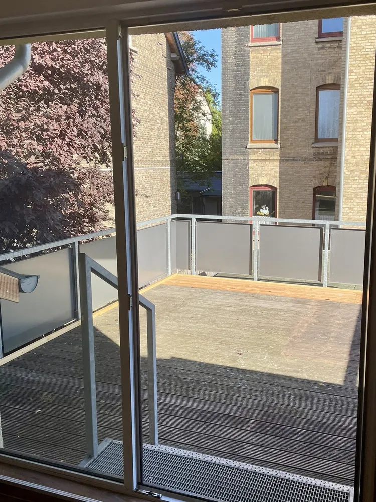 3 room apartment with 80 m² in Brunswick – Photo 6