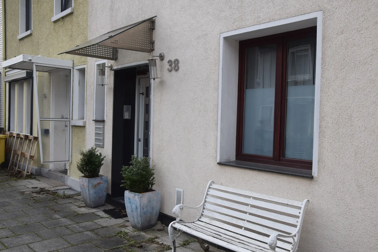 2 Zimmer Wohnung mit 58 m² in Düsseldorf – Bild 10