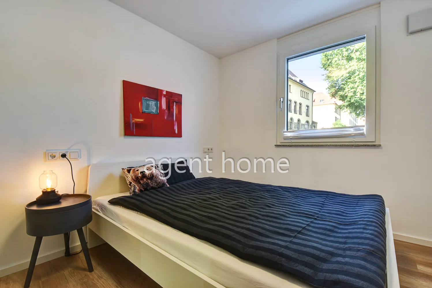 2 Zimmer Wohnung mit 49 m² in Stuttgart – Bild 7