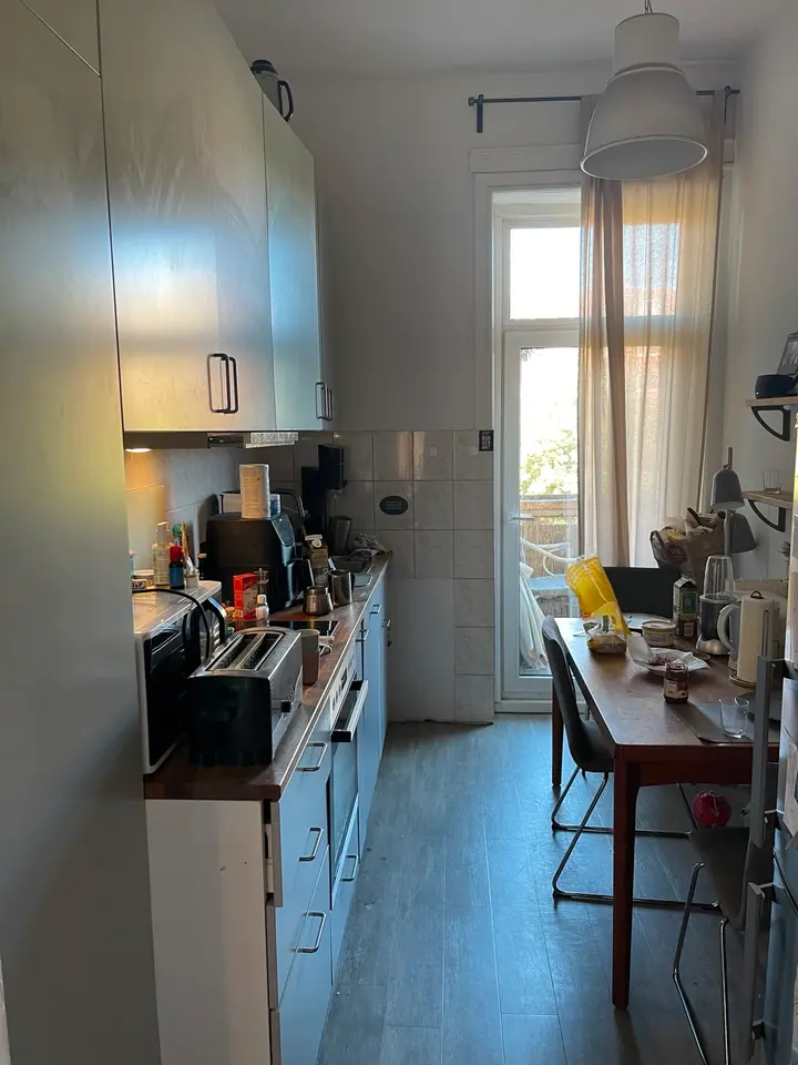 3 Zimmer Wohnung mit 70 m² in Kiel – Bild 4