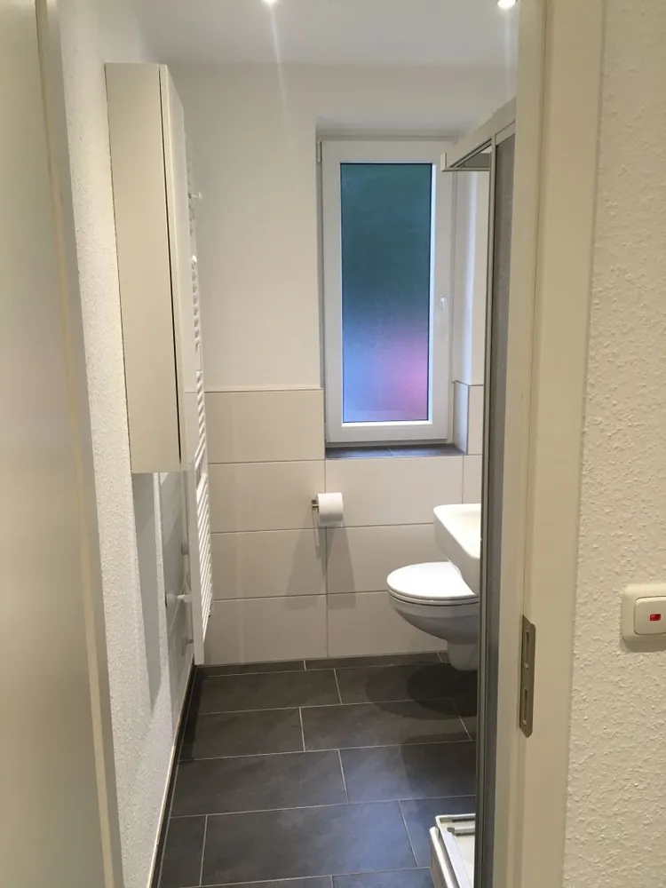 2 Zimmer Wohnung mit 60 m² in Mülheim an der Ruhr – Bild 2