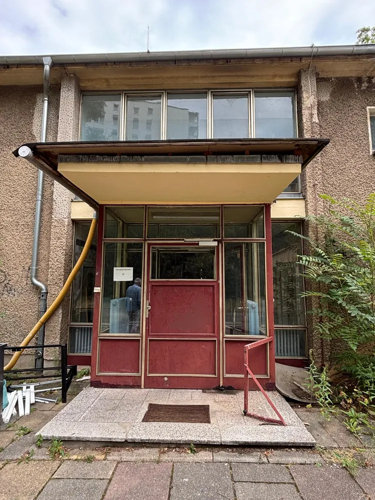 1 Zimmer Wohnung mit 20 m² in Berlin – Bild 3