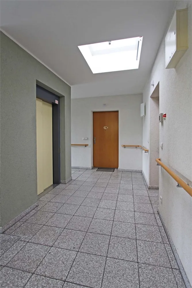 2 Zimmer Wohnung mit 42 m² in Berlin – Bild 9