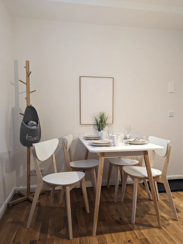 1 Zimmer Wohnung mit 43 m² in Berlin – Bild 11