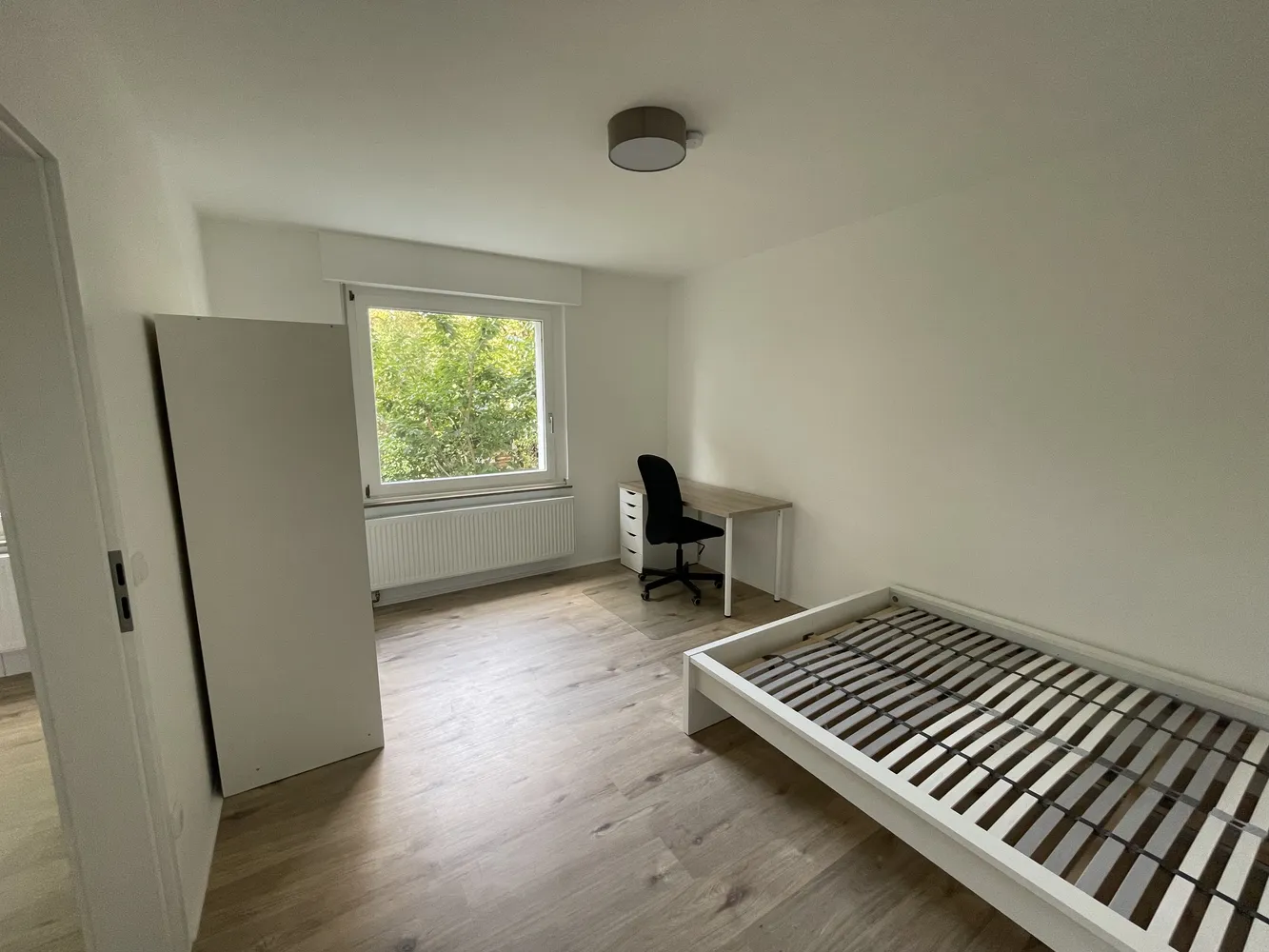 1 Zimmer Wohnung mit 27 m² in Köln – Bild 1