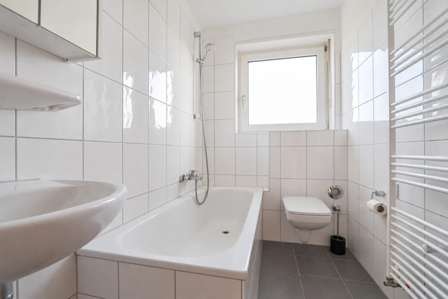 2 room apartment with 65 m² in Kaarst – Photo 10