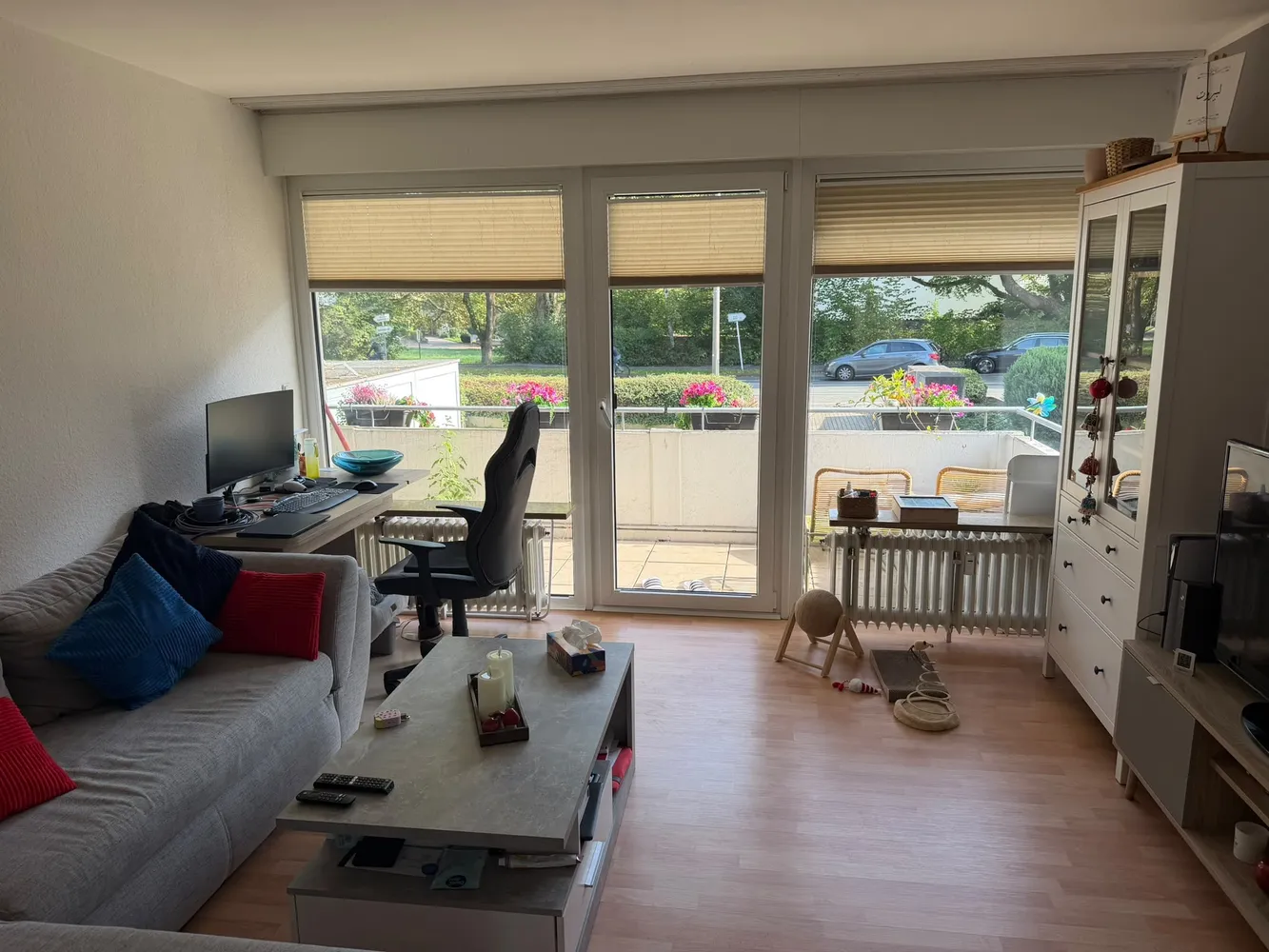 3 Zimmer Wohnung mit 50 m² in Dortmund – Bild 1
