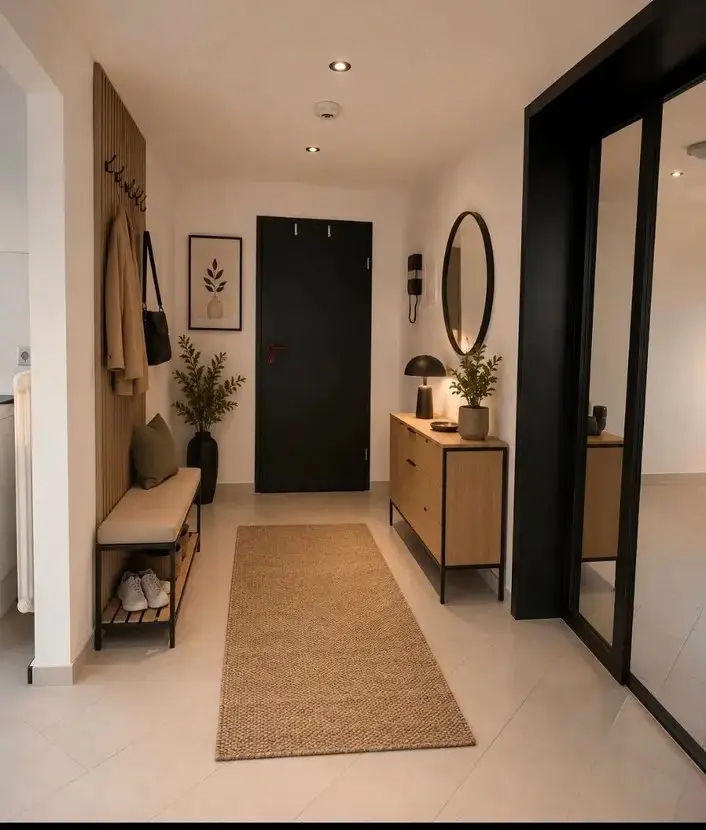 Studio mit 46 m² in Weinheim – Bild 5