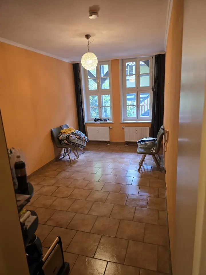 2 Zimmer Wohnung mit 32 m² in Uelzen – Bild 7