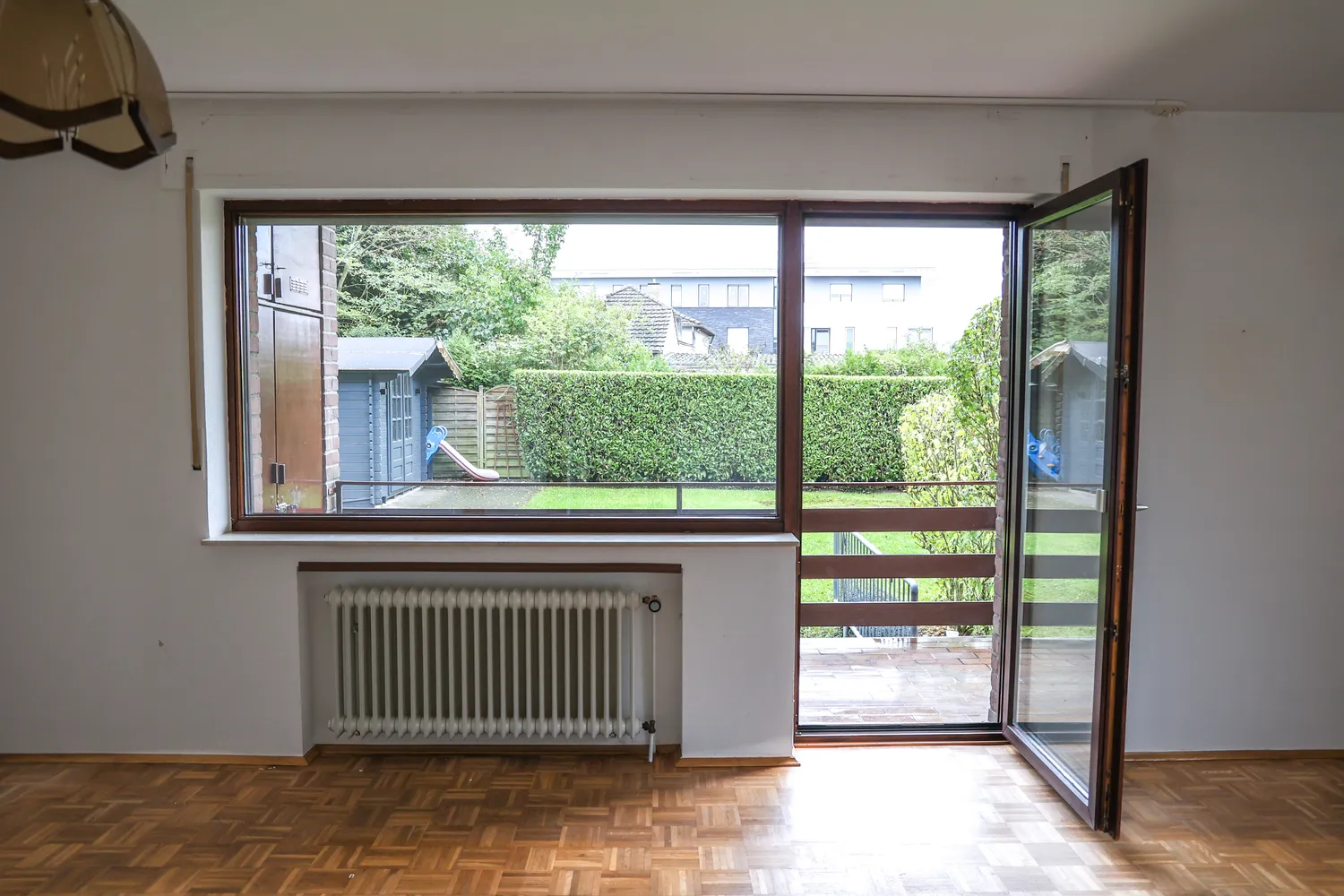 1 Zimmer Wohnung mit 46 m² in Pulheim – Bild 10
