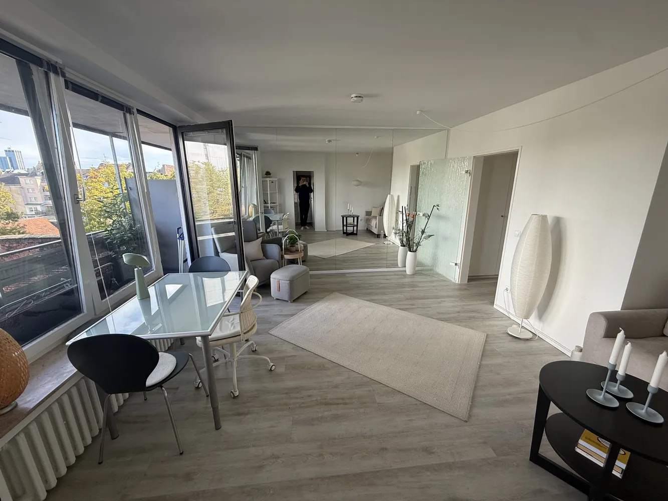 1 Zimmer Wohnung mit 31 m² in Düsseldorf – Bild 11