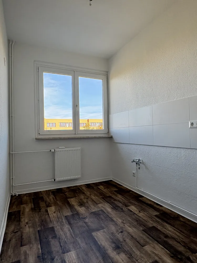 2 Zimmer Wohnung mit 49 m² in Köthen – Bild 3